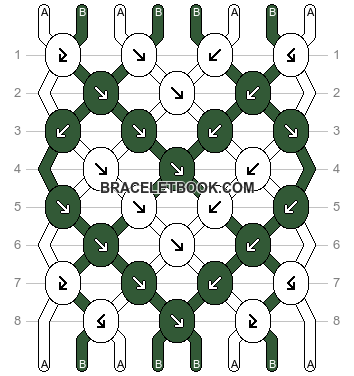 Normal pattern #150 variation #288592 pattern