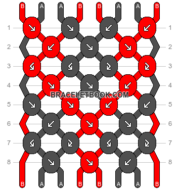 Normal pattern #148292 variation #288595 pattern