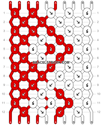 Normal pattern #148658 variation #288598 pattern