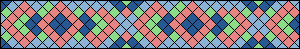 Normal pattern #16416 variation #288621