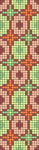 Alpha pattern #148696 variation #288632