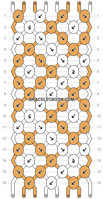 Normal pattern #142874 variation #288644 pattern