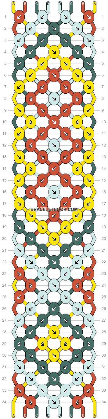 Normal pattern #148856 variation #288657 pattern