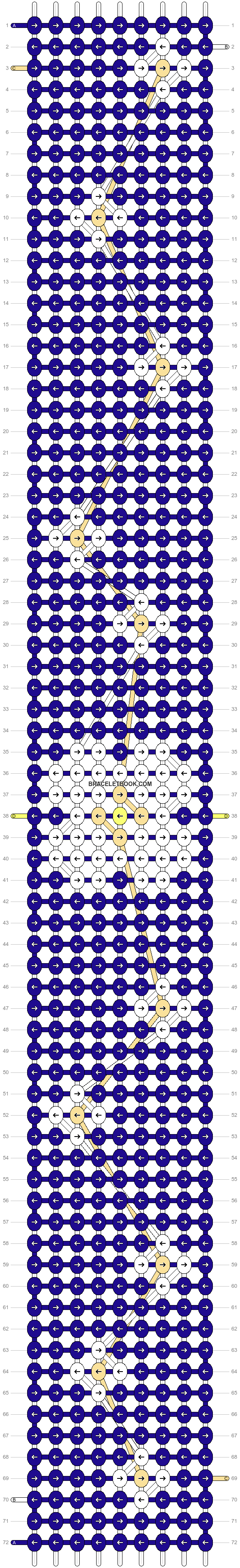 Alpha pattern #148184 variation #288676 pattern