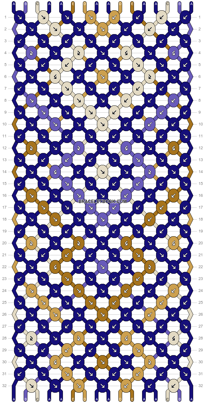 Normal pattern #33780 variation #288689 pattern
