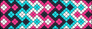 Normal pattern #25089 variation #288699