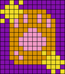 Alpha pattern #148891 variation #288701