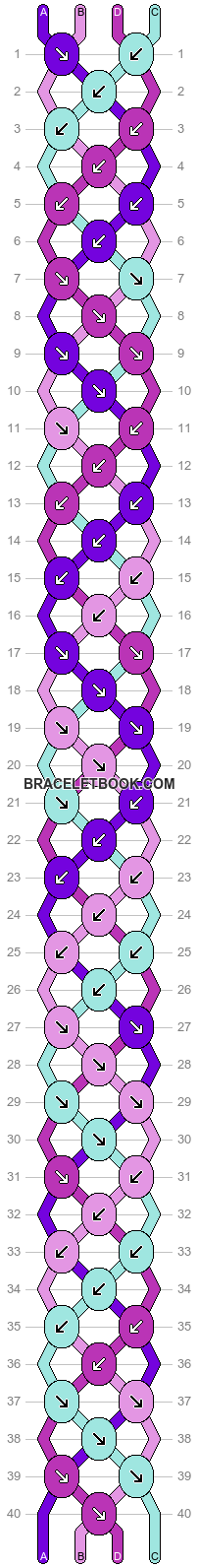 Normal pattern #148775 variation #288714 pattern