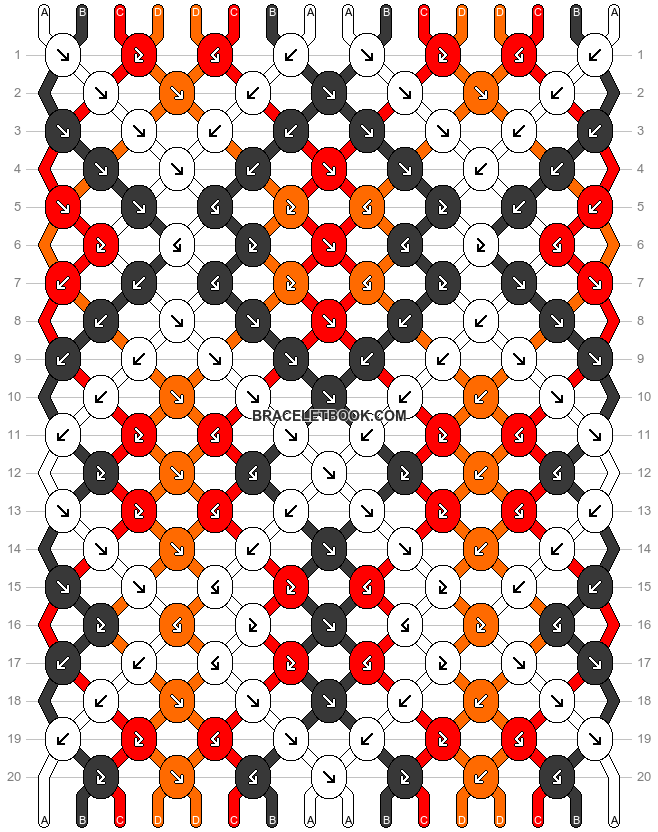 Normal pattern #148893 variation #288718 pattern