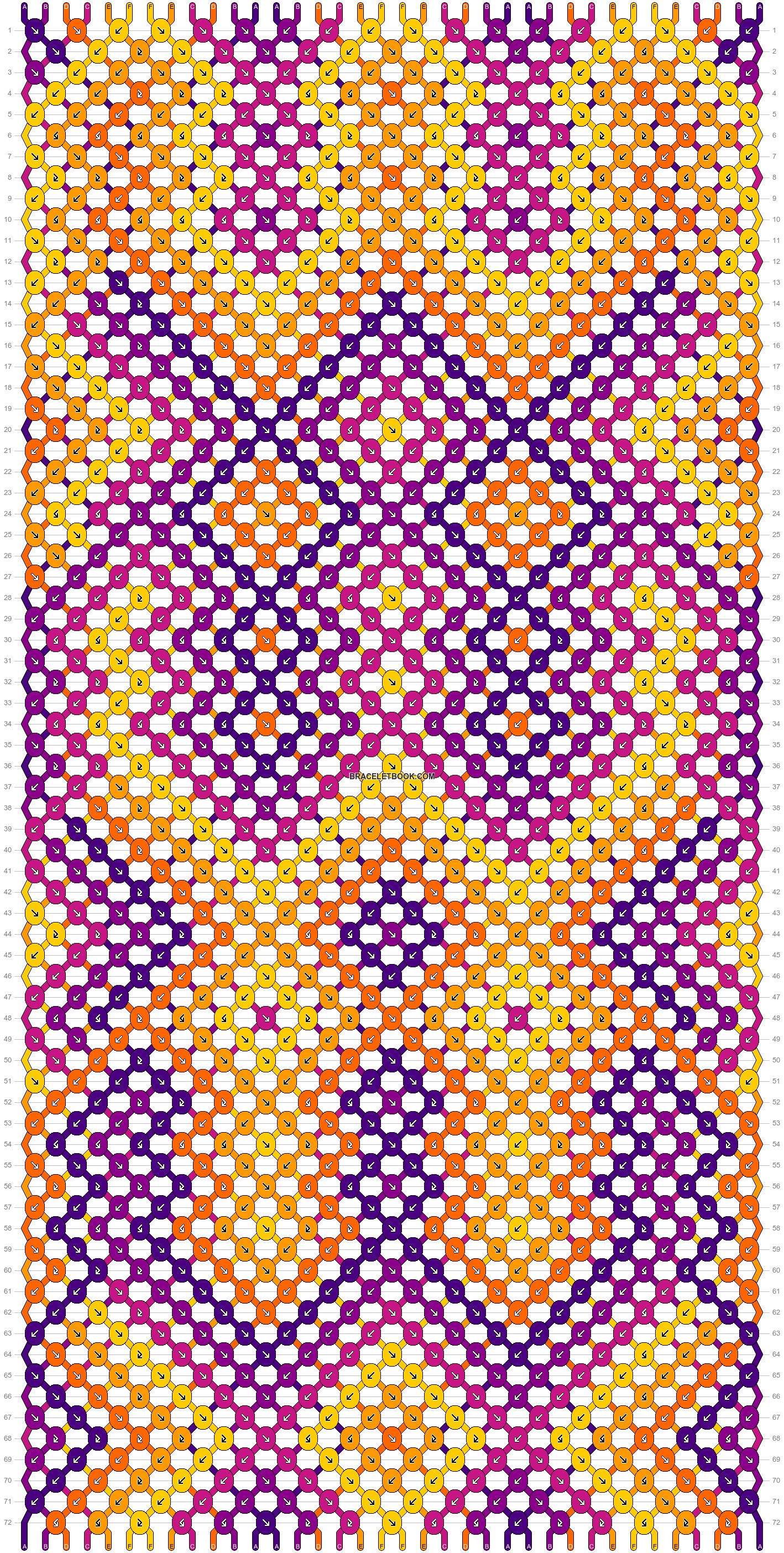 Normal pattern #60464 variation #288757 pattern