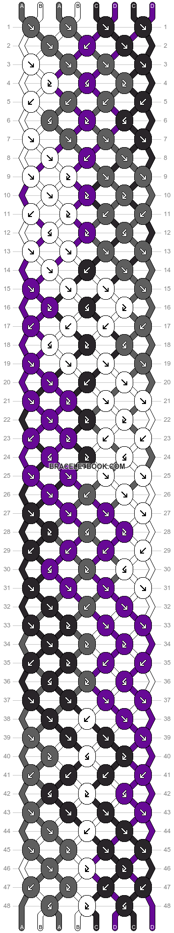 Normal pattern #148876 variation #288774 pattern