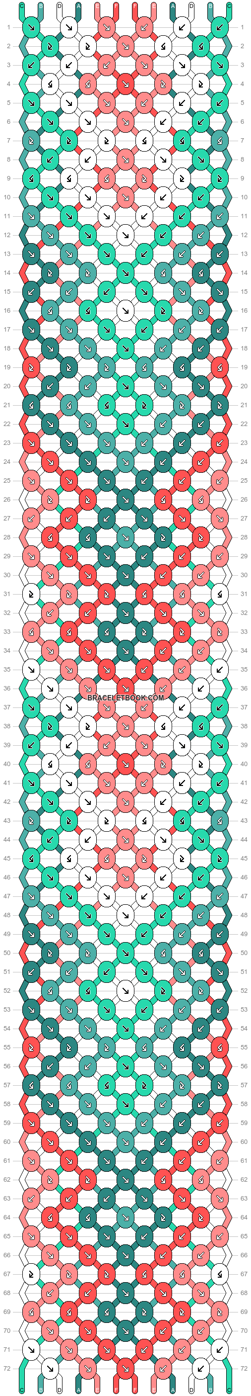 Normal pattern #148858 variation #288778 pattern