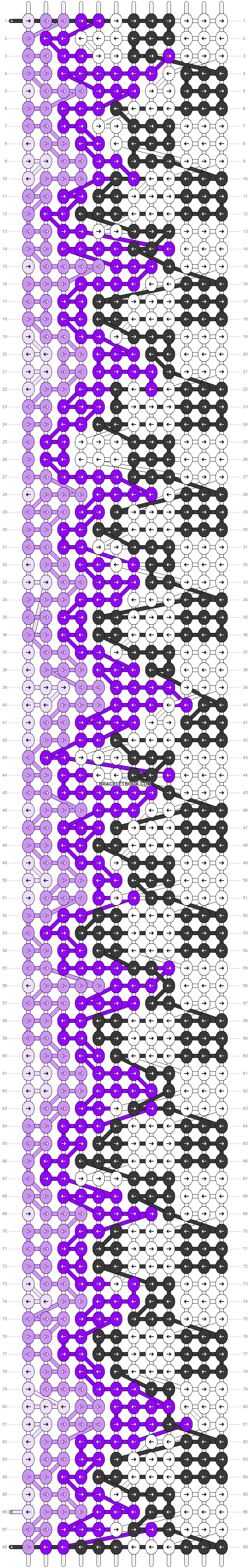 Alpha pattern #148817 variation #288783 pattern