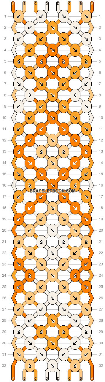 Normal pattern #127664 variation #288788 pattern