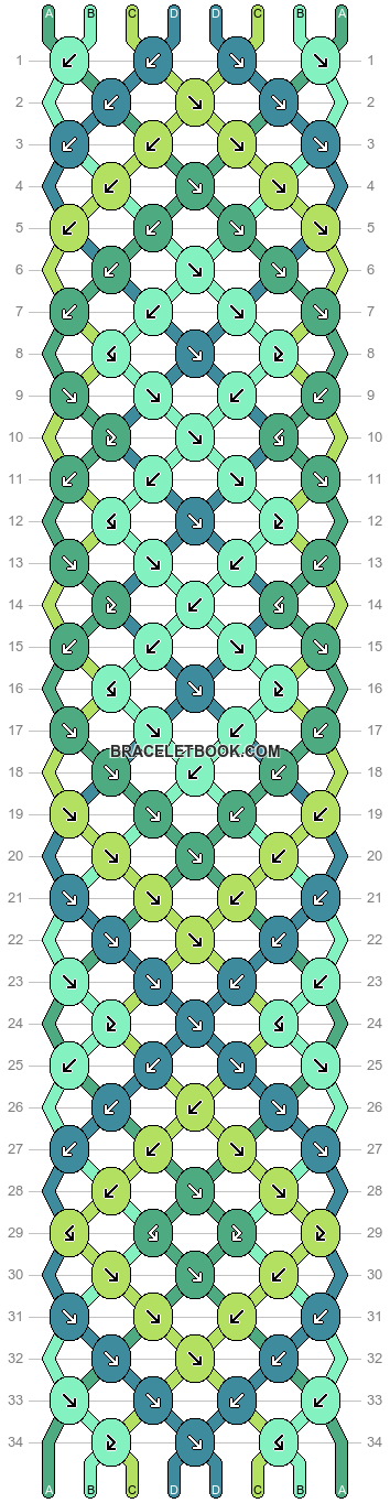 Normal pattern #148856 variation #288799 pattern