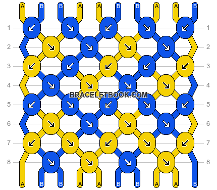Normal pattern #148865 variation #288831 pattern