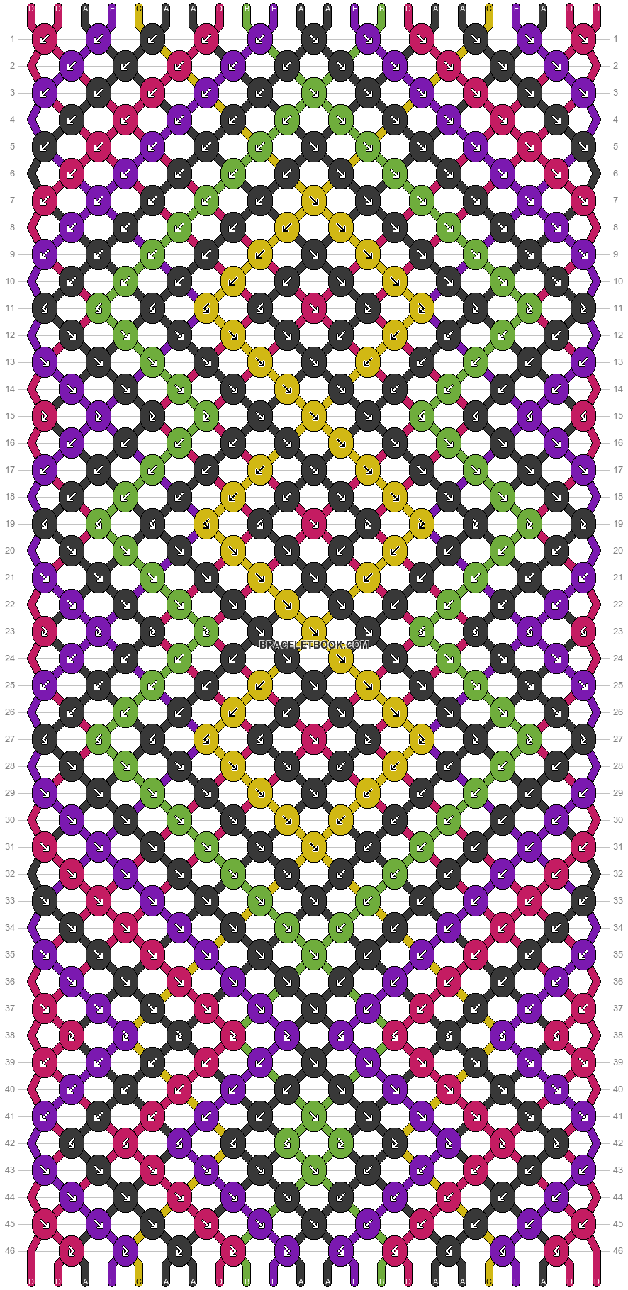 Normal pattern #147070 variation #288854 pattern