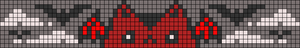 Alpha pattern #134652 variation #288865