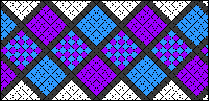 Normal pattern #117931 variation #288873