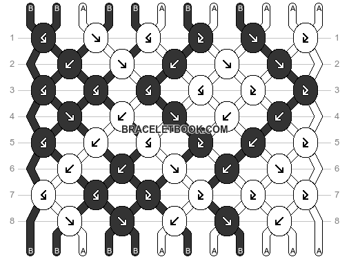 Normal pattern #148919 variation #288879 pattern