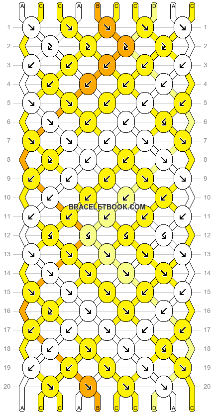 Normal pattern #105231 variation #288904 pattern