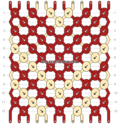 Normal pattern #70 variation #288917 pattern