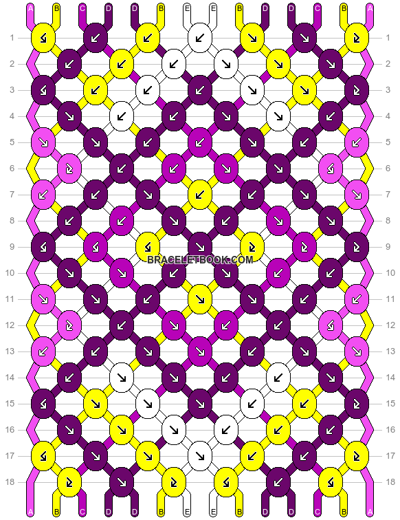 Normal pattern #19486 variation #288918 pattern