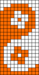 Alpha pattern #147570 variation #288928