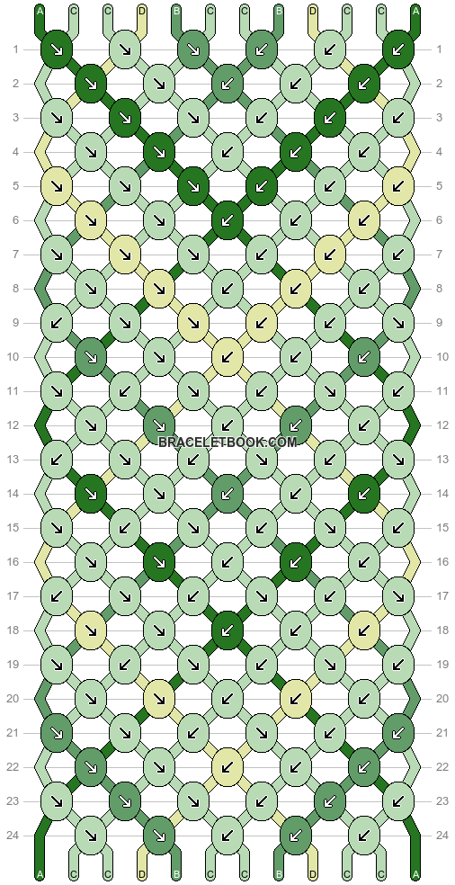 Normal pattern #27665 variation #288936 pattern
