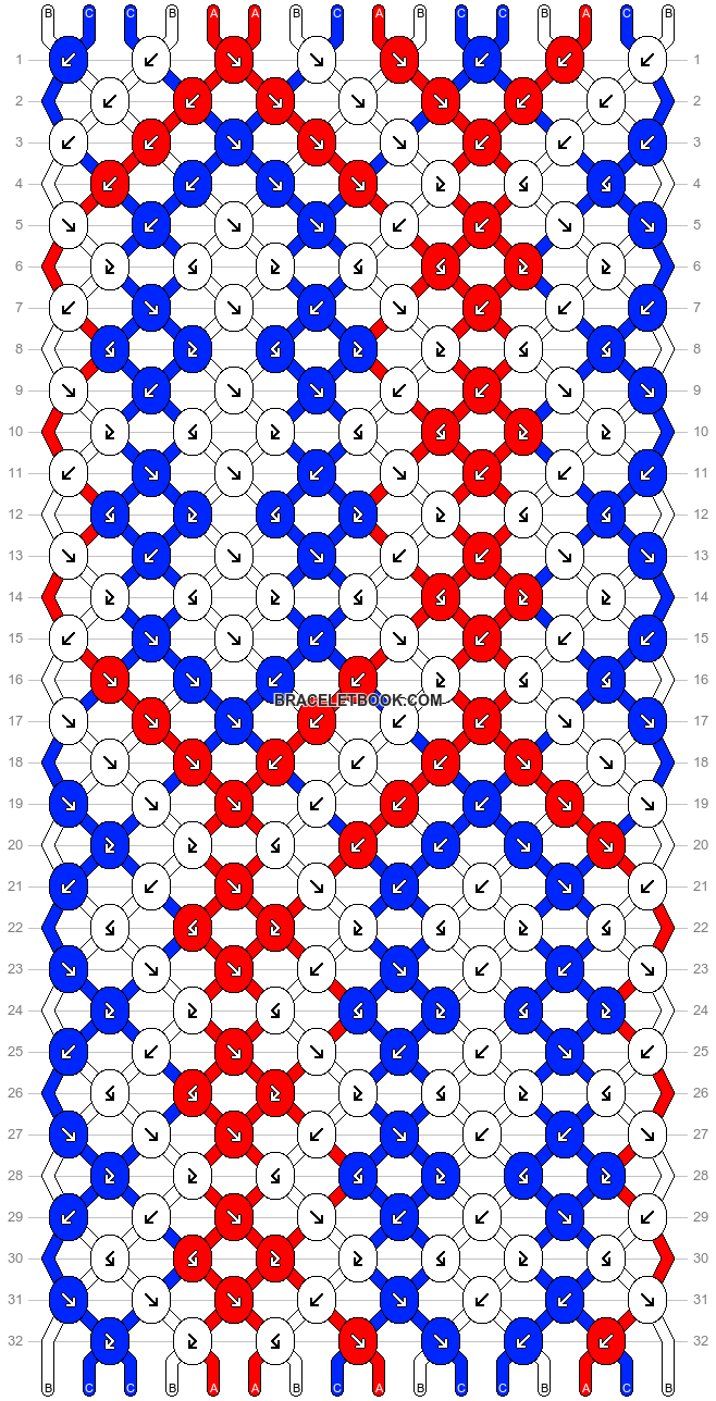 Normal pattern #146820 variation #288947 pattern