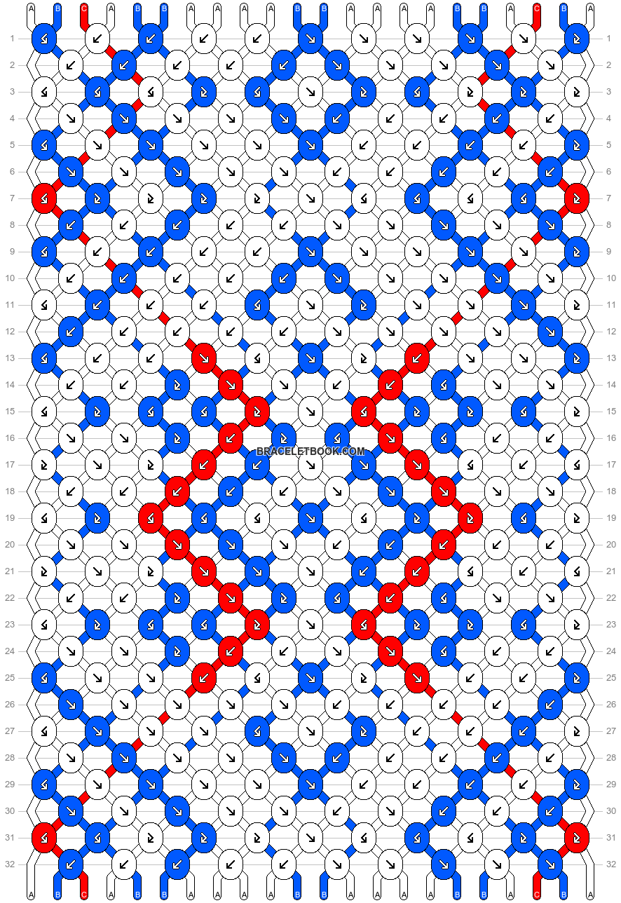Normal pattern #145936 variation #288948 pattern