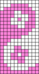 Alpha pattern #147570 variation #288951