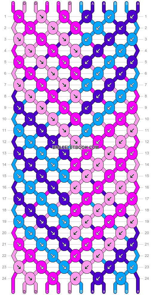 Normal pattern #2285 variation #288964 pattern