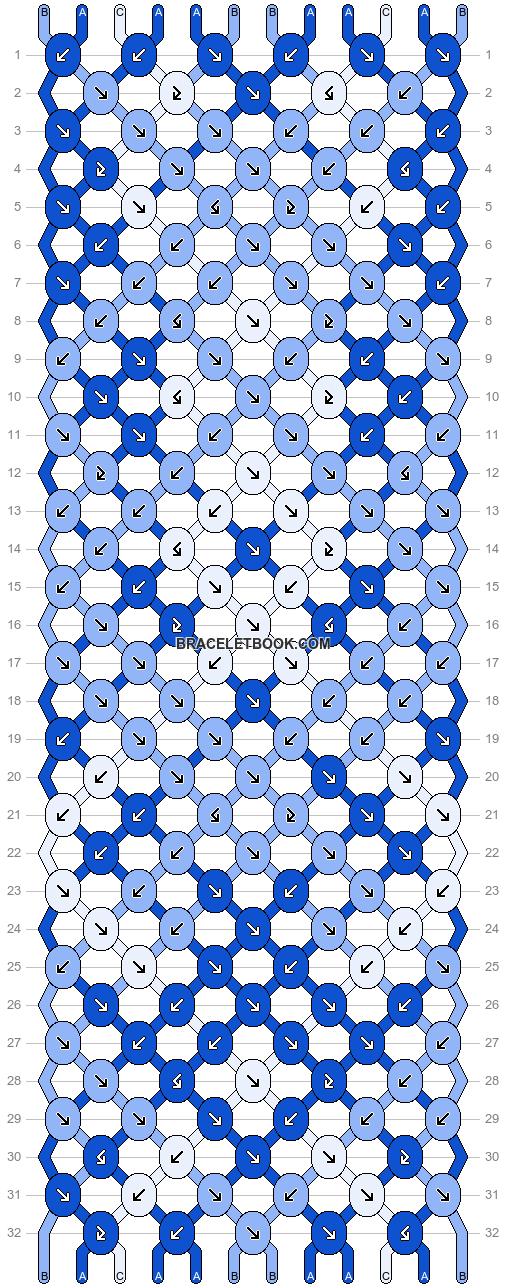 Normal pattern #148946 variation #288971 pattern