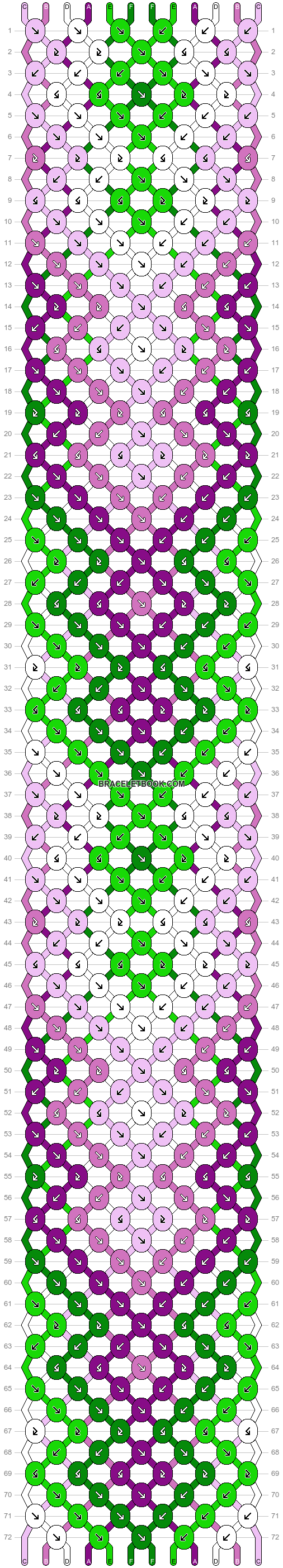 Normal pattern #148858 variation #288974 pattern