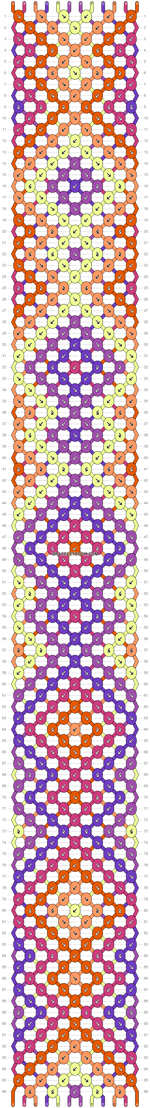 Normal pattern #148674 variation #288999 pattern
