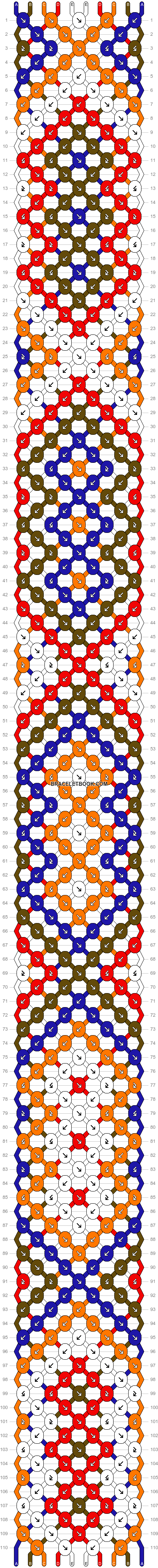 Normal pattern #24938 variation #289007 pattern