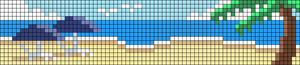 Alpha pattern #148963 variation #289045
