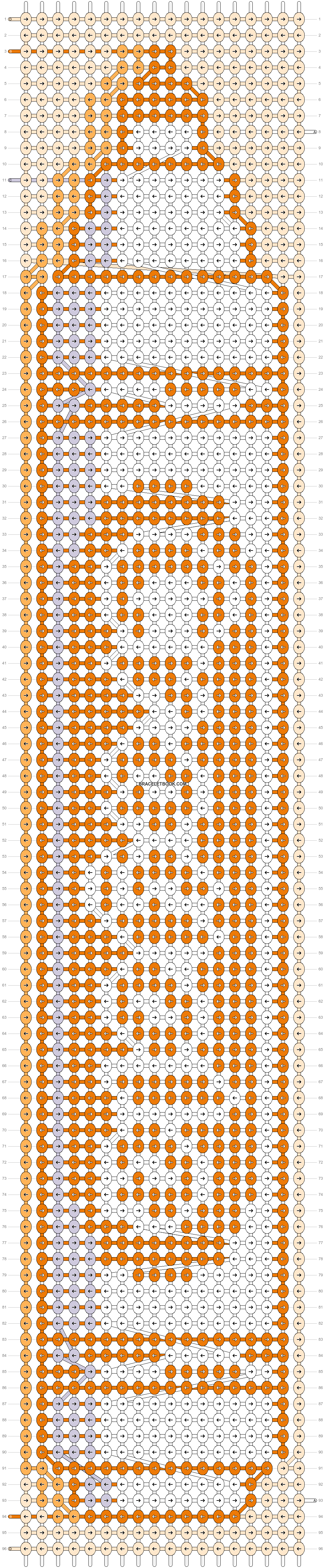Alpha pattern #148965 variation #289053 pattern