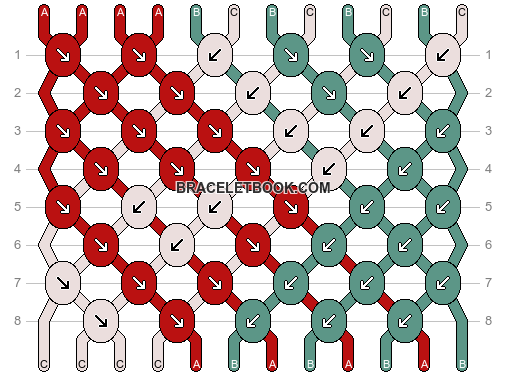 Normal pattern #15923 variation #289054 pattern