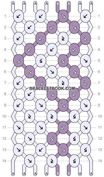 Normal pattern #145587 variation #289055 pattern