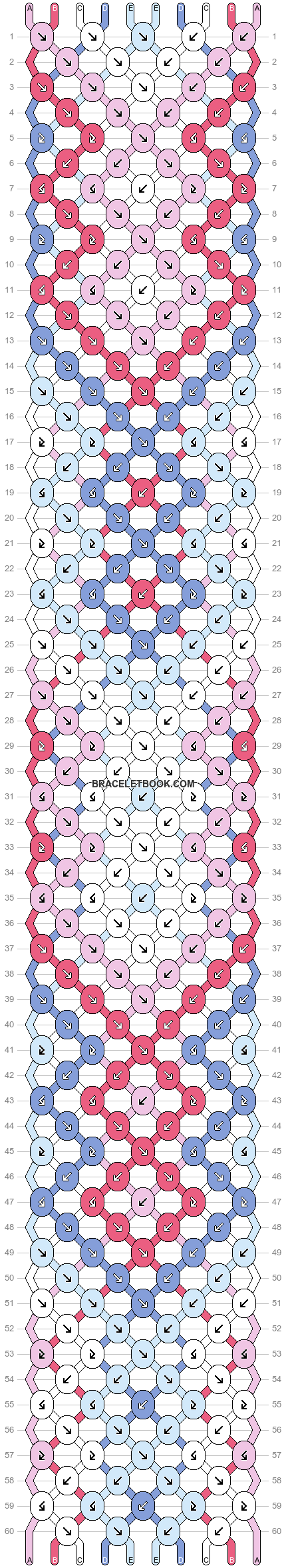 Normal pattern #80756 variation #289060 pattern