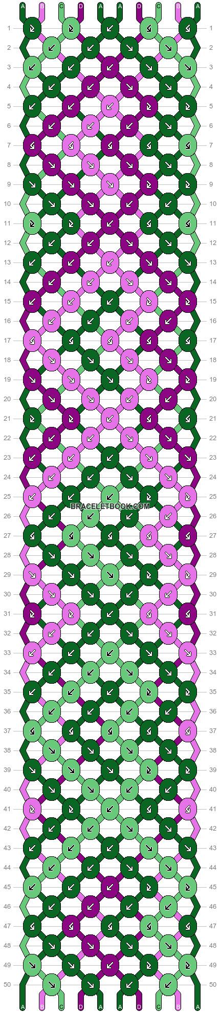 Normal pattern #146093 variation #289061 pattern