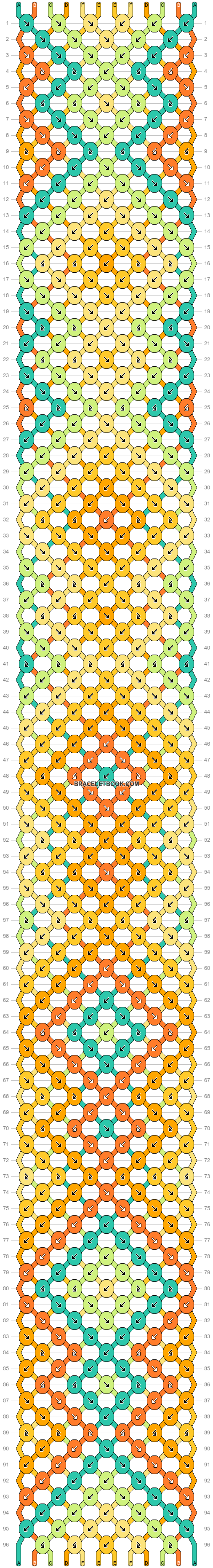 Normal pattern #148674 variation #289074 pattern