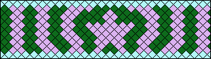 Normal pattern #148921 variation #289076