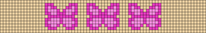 Alpha pattern #36093 variation #289080