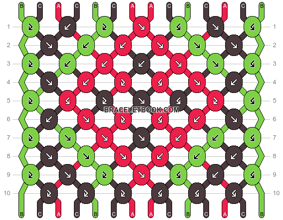 Normal pattern #145951 variation #289082 pattern