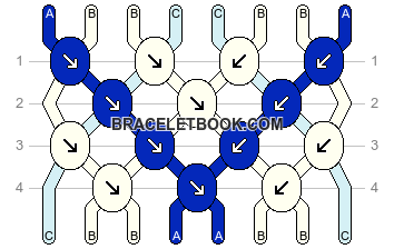 Normal pattern #2 variation #289086 pattern