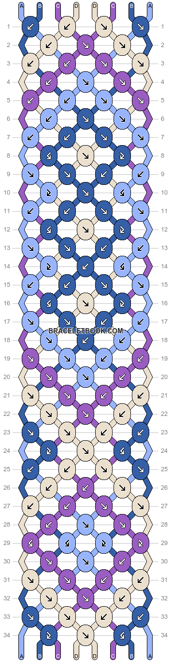 Normal pattern #148856 variation #289089 pattern