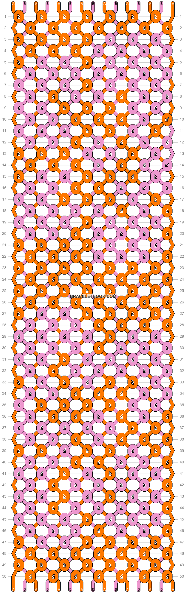 Normal pattern #44337 variation #289090 pattern